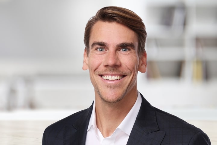 Philipp Jochimczyk PJ Management Consulting